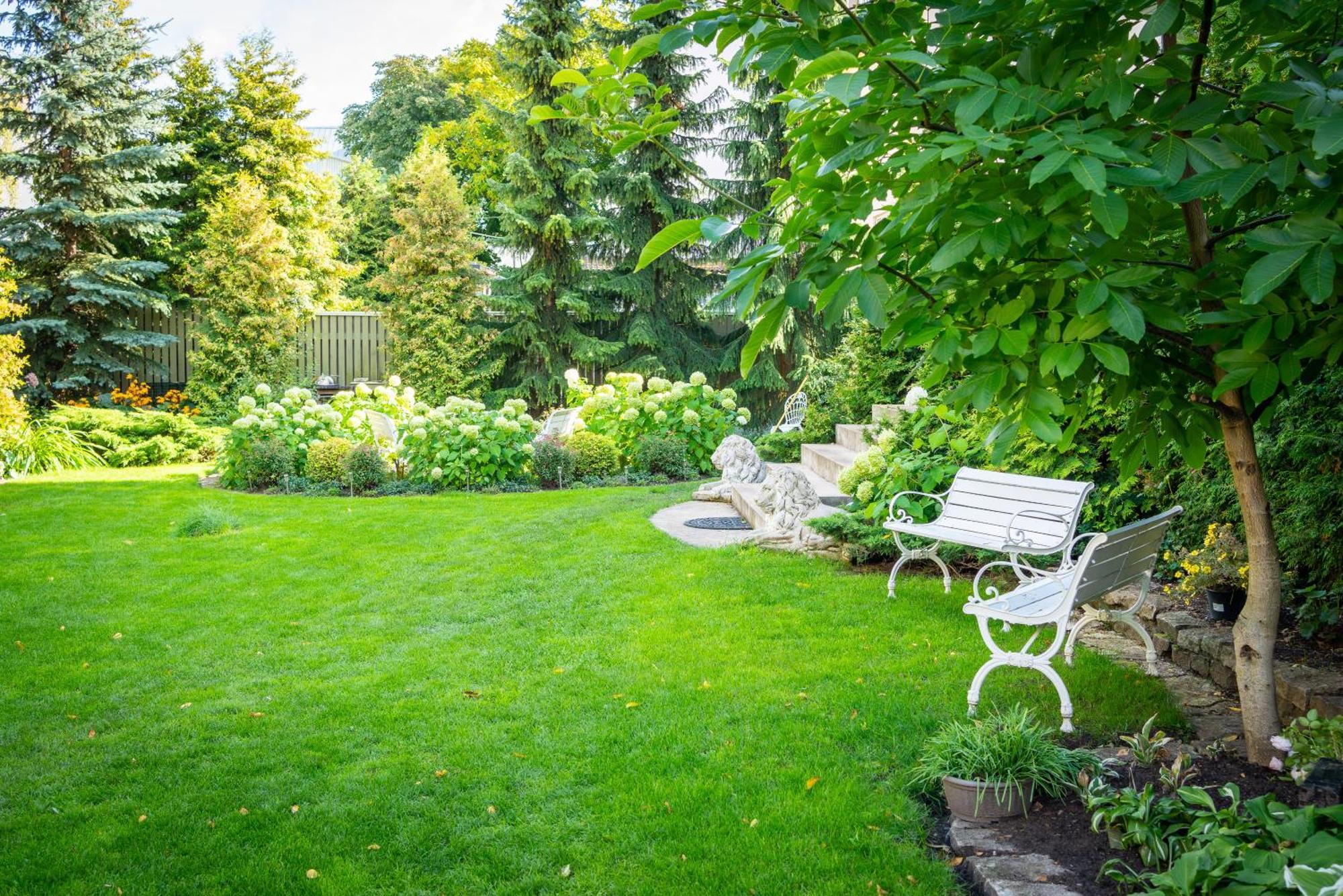 Garden Camping Tallinn Exteriör bild